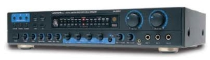 MIXER KARAOKE VOCO PRO (USA)